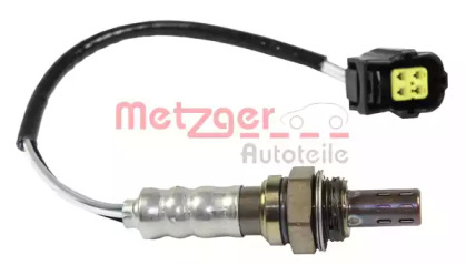 METZGER 0893430